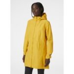 Kadın - Helly Hansen Lisburn Yağmurluk W 53097 344 (Kadın, TurizmDış Mekan) - Görsel 5