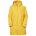 Kadın - Helly Hansen Lisburn Yağmurluk W 53097 344 (Kadın, TurizmDış Mekan) - Görsel 8