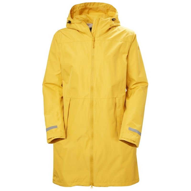 tryoshop-helly-hansen-lisburn-raincoat-w-53097-344-975771 Kadın - Helly Hansen Lisburn Yağmurluk W 53097 344 (Kadın, TurizmDış Mekan) - Ana Görsel