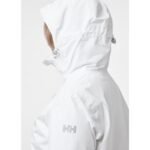 Kadın - Helly Hansen Lisburn Rincoat W 53097 001 Kadın Yağmurluk (Kadın, TurizmDış Mekan) - Görsel 3