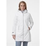 Kadın - Helly Hansen Lisburn Rincoat W 53097 001 Kadın Yağmurluk (Kadın, TurizmDış Mekan) - Görsel 5