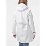 Kadın - Helly Hansen Lisburn Rincoat W 53097 001 Kadın Yağmurluk (Kadın, TurizmDış Mekan) - Görsel 6
