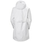 Kadın - Helly Hansen Lisburn Rincoat W 53097 001 Kadın Yağmurluk (Kadın, TurizmDış Mekan) - Görsel 7
