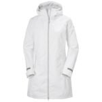 Kadın - Helly Hansen Lisburn Rincoat W 53097 001 Kadın Yağmurluk (Kadın, TurizmDış Mekan) - Görsel 8
