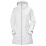 Helly Hansen Lisburn Raincoat - Kadın Yağmurluk