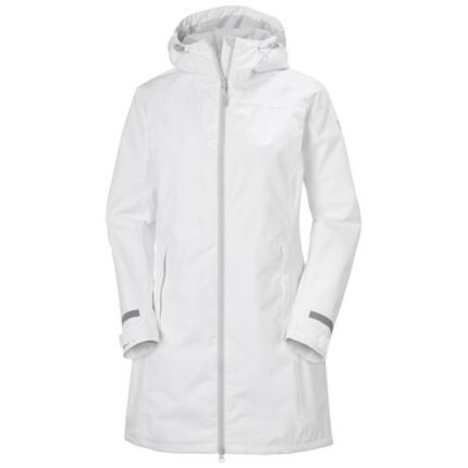 Helly Hansen Lisburn Raincoat - Kadın Yağmurluk