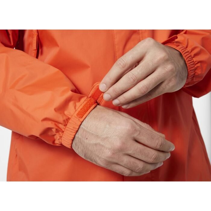 Kadın - Helly Hansen Loke Ceket M 62252 300 (Erkek, TurizmDış Mekan) - Görsel 2