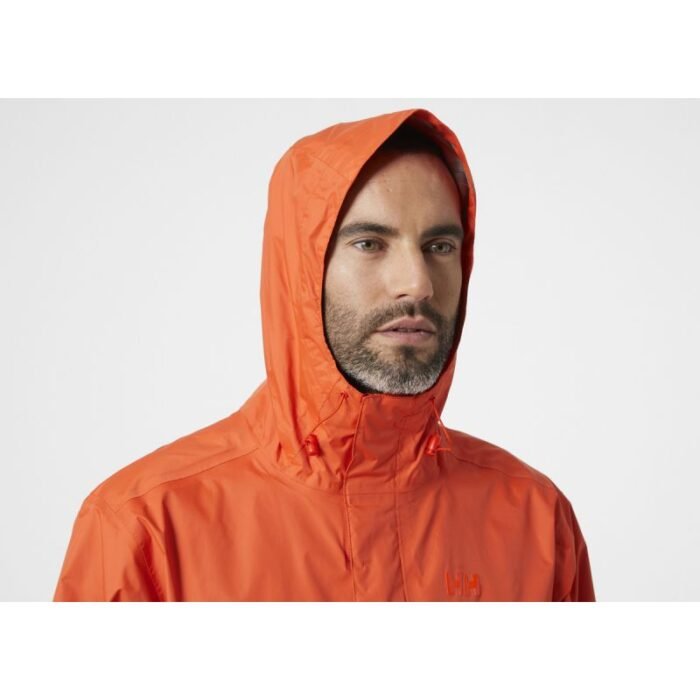 Kadın - Helly Hansen Loke Ceket M 62252 300 (Erkek, TurizmDış Mekan) - Görsel 3