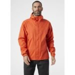 Kadın - Helly Hansen Loke Ceket M 62252 300 (Erkek, TurizmDış Mekan) - Görsel 4