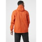 Kadın - Helly Hansen Loke Ceket M 62252 300 (Erkek, TurizmDış Mekan) - Görsel 5