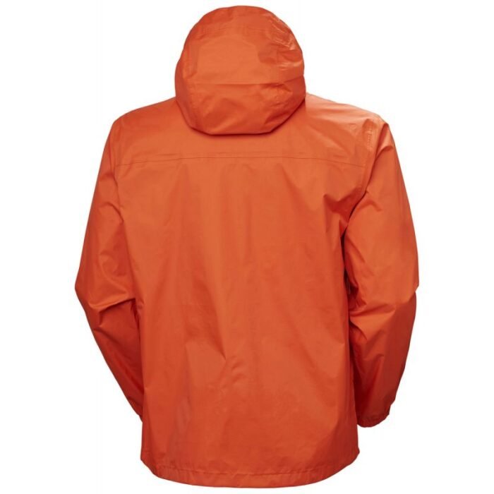 Kadın - Helly Hansen Loke Ceket M 62252 300 (Erkek, TurizmDış Mekan) - Görsel 6