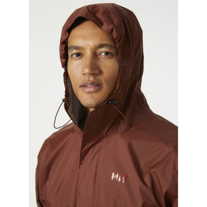 Kadın - Helly Hansen Loke Ceket M 62252 301 (Erkek, TurizmDış Mekan) - Görsel 2