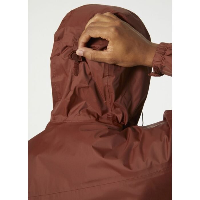 Kadın - Helly Hansen Loke Ceket M 62252 301 (Erkek, TurizmDış Mekan) - Görsel 4