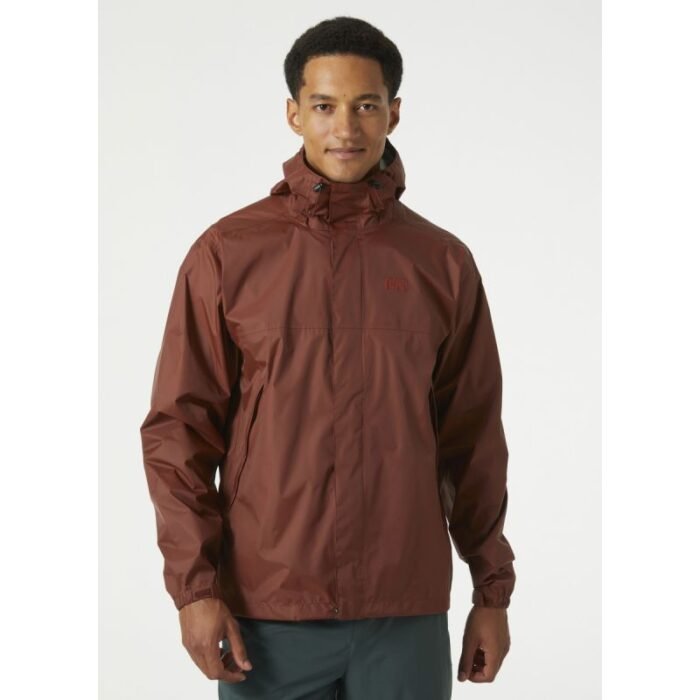 Kadın - Helly Hansen Loke Ceket M 62252 301 (Erkek, TurizmDış Mekan) - Görsel 6