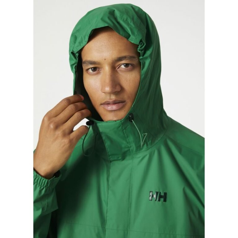 Kadın - Helly Hansen Loke Ceket M 62252 405 (Erkek, TurizmDış Mekan) - Görsel 2