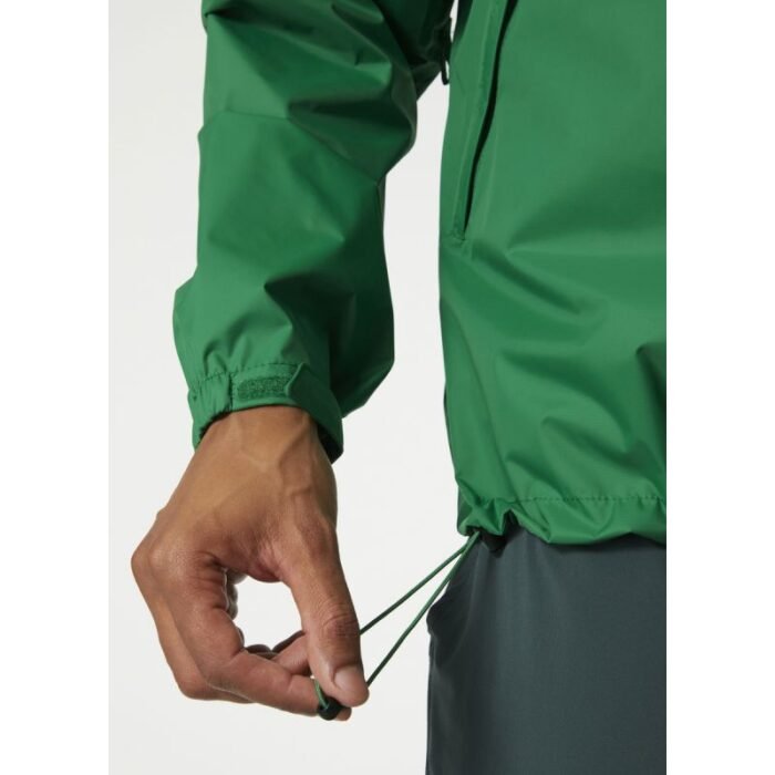Kadın - Helly Hansen Loke Ceket M 62252 405 (Erkek, TurizmDış Mekan) - Görsel 4