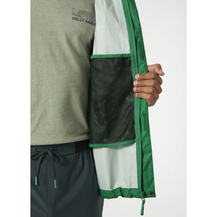 Kadın - Helly Hansen Loke Ceket M 62252 405 (Erkek, TurizmDış Mekan) - Görsel 5