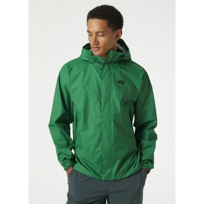 Kadın - Helly Hansen Loke Ceket M 62252 405 (Erkek, TurizmDış Mekan) - Görsel 6