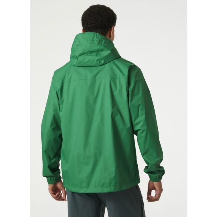 Kadın - Helly Hansen Loke Ceket M 62252 405 (Erkek, TurizmDış Mekan) - Görsel 7