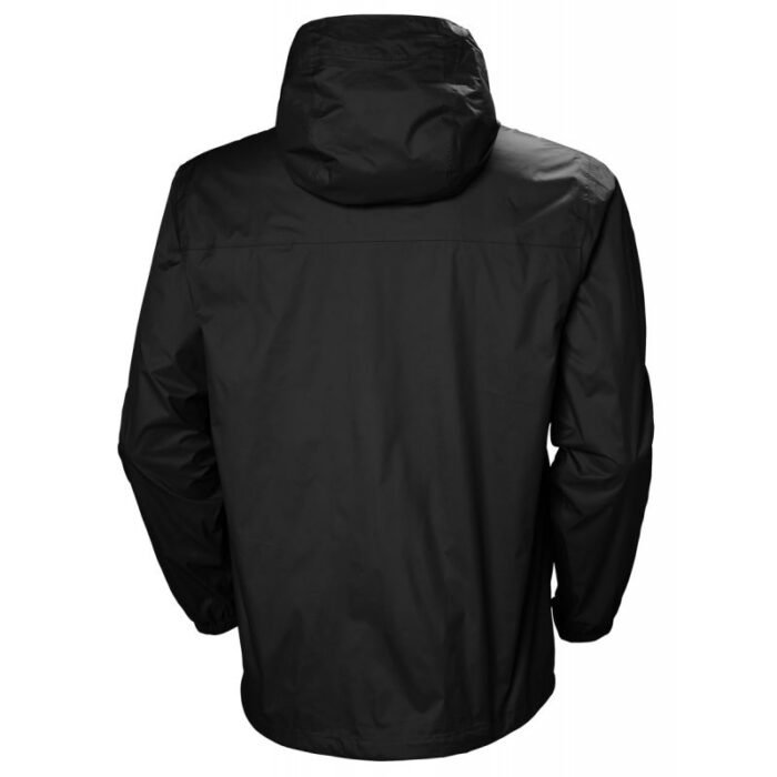 Kadın - Helly Hansen Loke Ceket M 62252 990 (Erkek, TurizmDış Mekan) - Görsel 6
