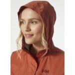 Kadın - Helly Hansen Loke Ceket W 62282 179 (Kadın, TurizmDış Mekan) - Görsel 2