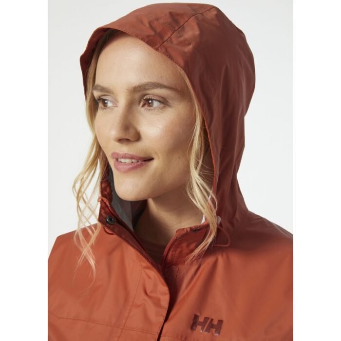 Kadın - Helly Hansen Loke Ceket W 62282 179 (Kadın, TurizmDış Mekan) - Görsel 2