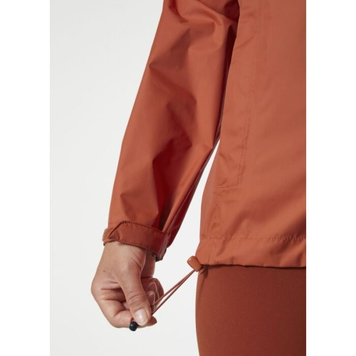 Kadın - Helly Hansen Loke Ceket W 62282 179 (Kadın, TurizmDış Mekan) - Görsel 3