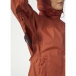 Kadın - Helly Hansen Loke Ceket W 62282 179 (Kadın, TurizmDış Mekan) - Görsel 4