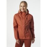 Kadın - Helly Hansen Loke Ceket W 62282 179 (Kadın, TurizmDış Mekan) - Görsel 5
