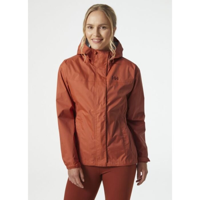Kadın - Helly Hansen Loke Ceket W 62282 179 (Kadın, TurizmDış Mekan) - Görsel 5