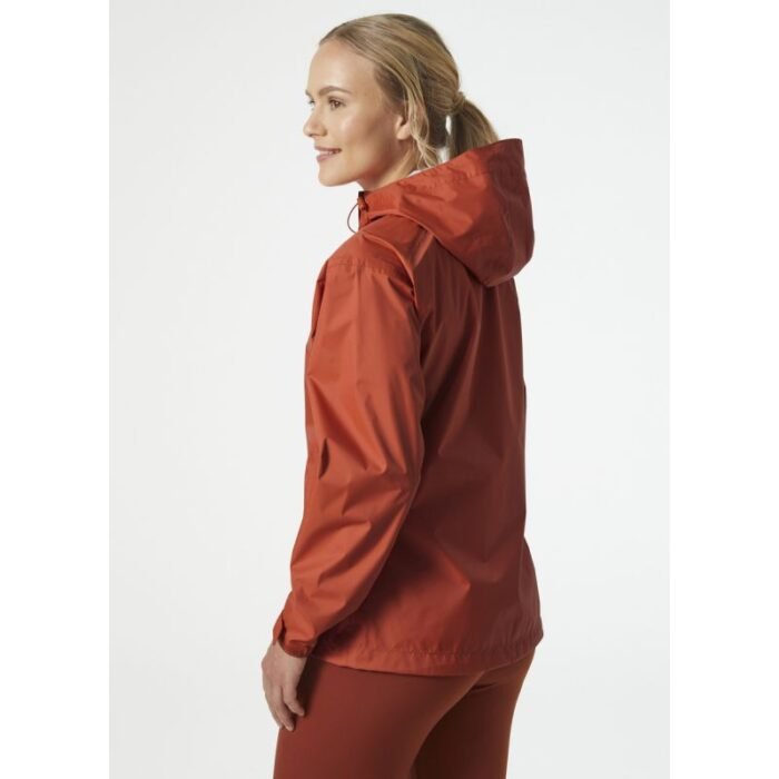 Kadın - Helly Hansen Loke Ceket W 62282 179 (Kadın, TurizmDış Mekan) - Görsel 6
