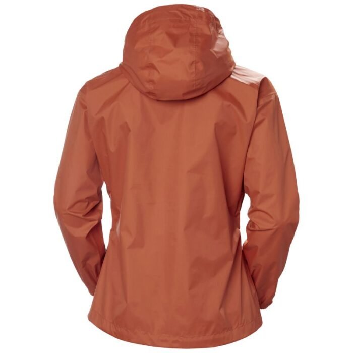Kadın - Helly Hansen Loke Ceket W 62282 179 (Kadın, TurizmDış Mekan) - Görsel 7