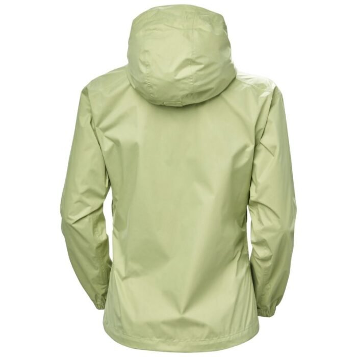 Kadın - Helly Hansen Loke Ceket W 62282 498 (Kadın, TurizmDış Mekan) - Görsel 2