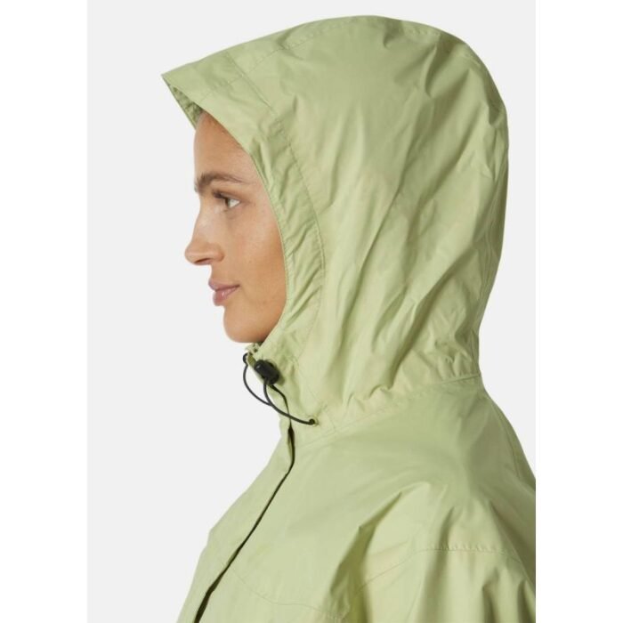 Kadın - Helly Hansen Loke Ceket W 62282 498 (Kadın, TurizmDış Mekan) - Görsel 5