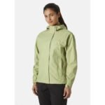 Kadın - Helly Hansen Loke Ceket W 62282 498 (Kadın, TurizmDış Mekan) - Görsel 6