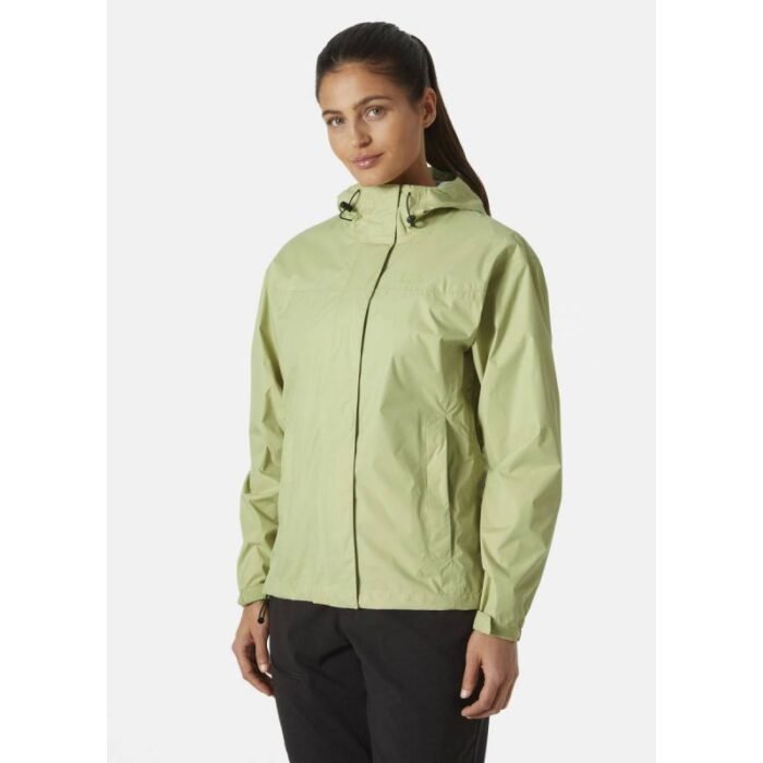 Kadın - Helly Hansen Loke Ceket W 62282 498 (Kadın, TurizmDış Mekan) - Görsel 6