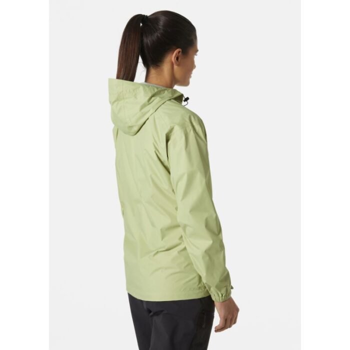 Kadın - Helly Hansen Loke Ceket W 62282 498 (Kadın, TurizmDış Mekan) - Görsel 7