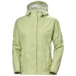 Kadın - Helly Hansen Loke Ceket W 62282 498 (Kadın, TurizmDış Mekan) - Görsel 8