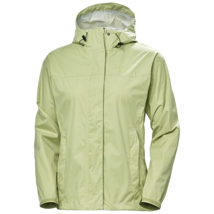 Kadın - Helly Hansen Loke Ceket W 62282 498 (Kadın, TurizmDış Mekan) - Görsel 8