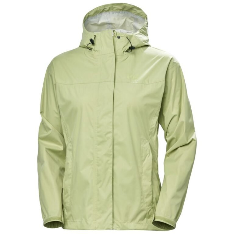 Kadın - Helly Hansen Loke Ceket W 62282 498 (Kadın, TurizmDış Mekan) - Ana Görsel