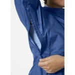 Kadın - Helly Hansen Loke Kadın Ceket 62282 636 (Kadın, TurizmDış Mekan) - Görsel 3