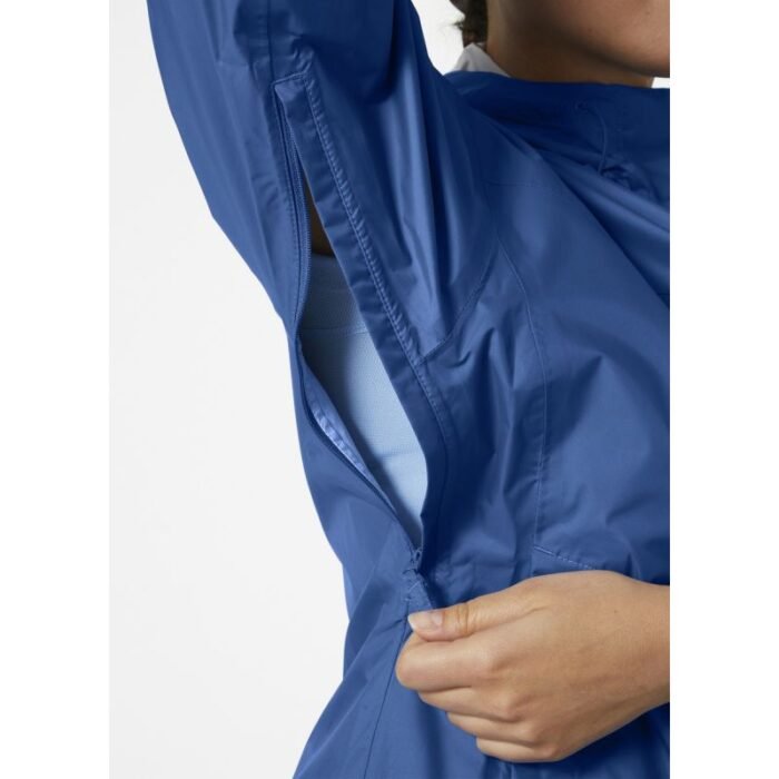 Kadın - Helly Hansen Loke Kadın Ceket 62282 636 (Kadın, TurizmDış Mekan) - Görsel 3