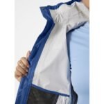 Kadın - Helly Hansen Loke Kadın Ceket 62282 636 (Kadın, TurizmDış Mekan) - Görsel 4
