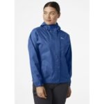 Kadın - Helly Hansen Loke Kadın Ceket 62282 636 (Kadın, TurizmDış Mekan) - Görsel 6