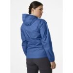 Kadın - Helly Hansen Loke Kadın Ceket 62282 636 (Kadın, TurizmDış Mekan) - Görsel 7