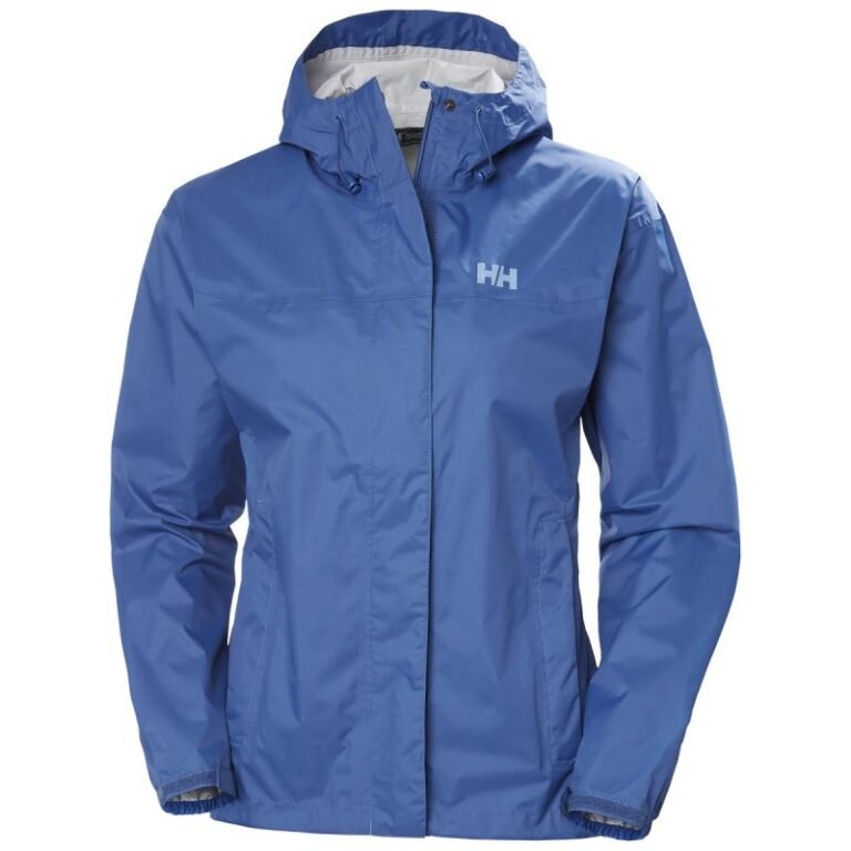 Kadın - Helly Hansen Loke Kadın Ceket 62282 636 (Kadın, TurizmDış Mekan) - Ana Görsel