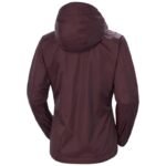 Kadın - Helly Hansen Loke Kadın Ceket 62282 658 (Kadın, TurizmDış Mekan) - Görsel 2