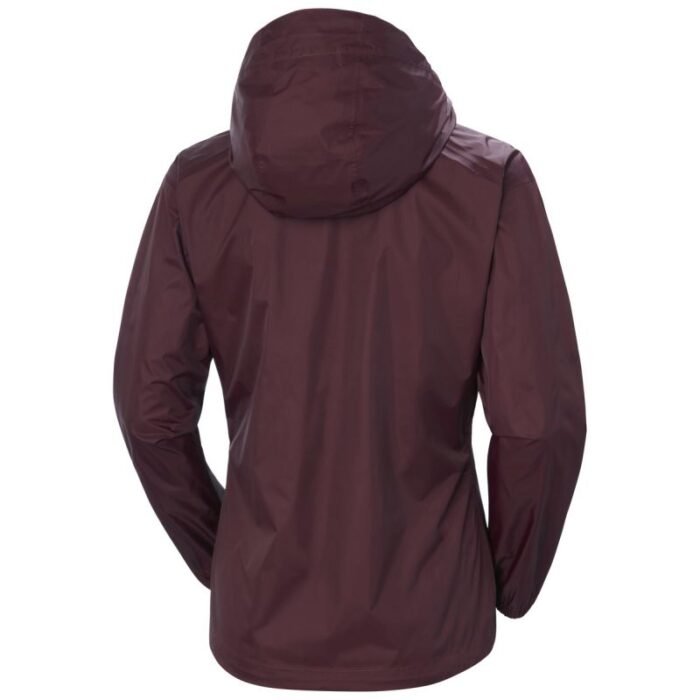 Kadın - Helly Hansen Loke Kadın Ceket 62282 658 (Kadın, TurizmDış Mekan) - Görsel 2