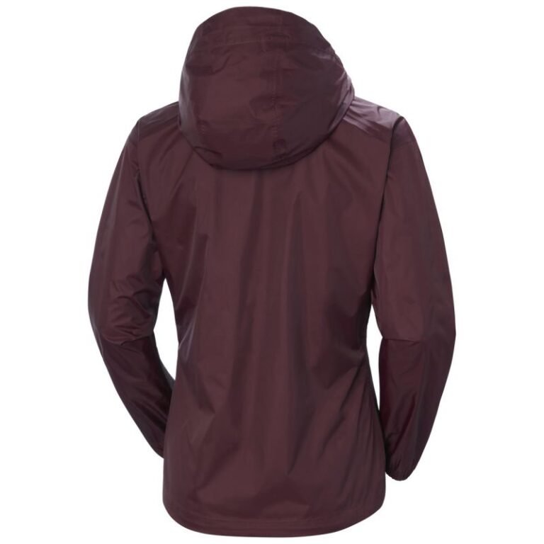Kadın - Helly Hansen Loke Kadın Ceket 62282 658 (Kadın, TurizmDış Mekan) - Görsel 2