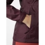 Kadın - Helly Hansen Loke Kadın Ceket 62282 658 (Kadın, TurizmDış Mekan) - Görsel 4